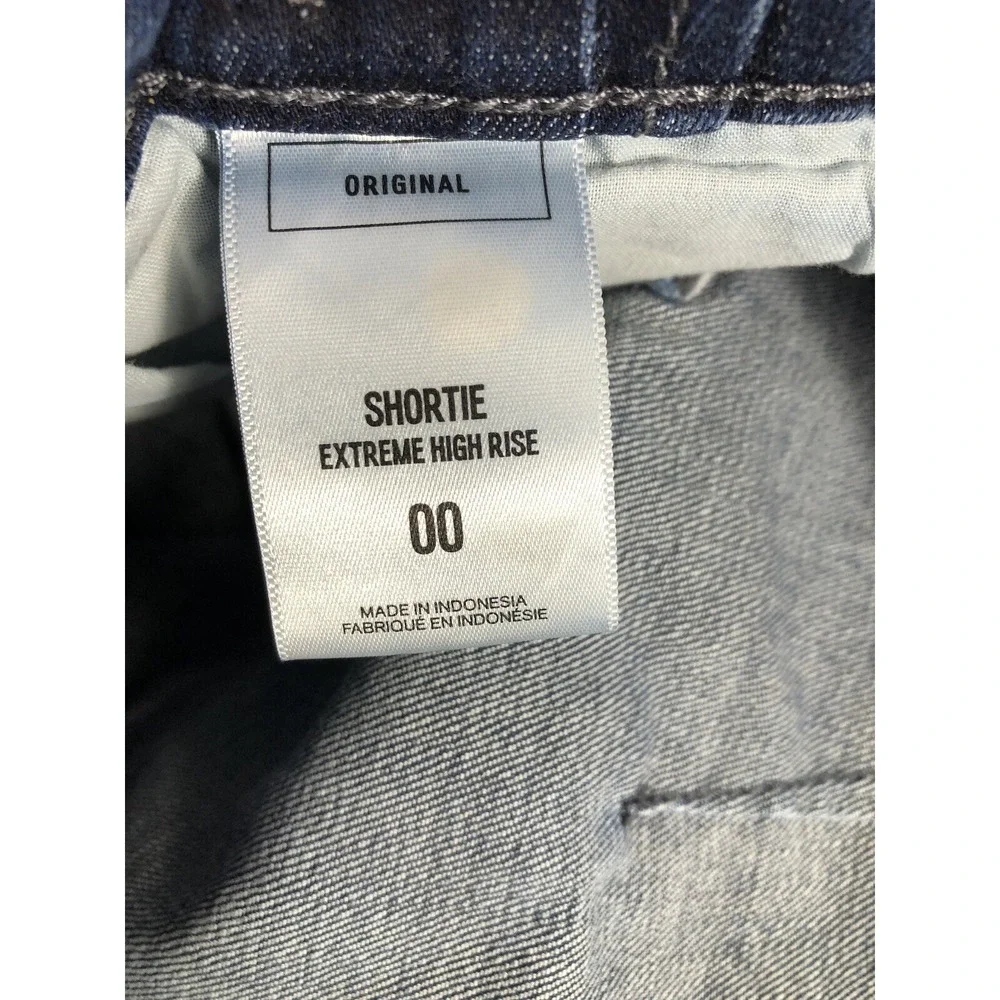 Express pair shorts